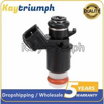 Fuel Injector 15710-10G00 for 2003-2006 Suzuki GSXR1000 BURGMAN 650 400 BOULEVARD C90 C90T New 1pc