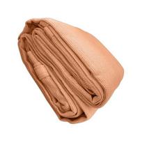 Lauko apsauginis audinys, atsparus UV spinduliams, pralaidus orui, atsparus vėjui, pagamintas iš HDPE S beige