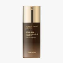 Intense Care Gold 24K Snail Homme All-in-One