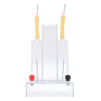 PEM Water Electrolysis Demonstrator Hydrogen Oxygen Generation Experiment Kit For Laboratory School Teaching balta