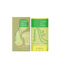 Bergamot Body Care Stick Is Carefully Formulated With Mineral Oil, Petrolatum, And White Beeswax