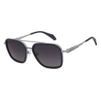 John Jacobs | Full Rim Pilot Stylish & Premium UV Protected Sunglasses  | 100% UV Protection (UV 400) | Men & Women | Extra Wide | JJ S17080