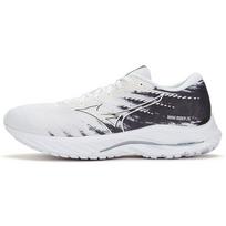 Mizuno Wave Rider 26 'White Black' J1GC220801 38.5
