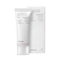 celimax Oil Control Light Sunscreen SPF50+ PA++++ Sebum Control UV Protection 40ml