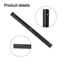 For ILIFE-W90 Robotic Vacuum Cleaner  Vacuum Cleaner Rubber Squeegee Replacement Part - Enhances Cleaning Performance China Mainland