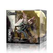 Monster Hunter CUBE Zinogre Amatsu Crimson Glow Valstrax Gore Magala MAGNAMALO Mizutsune Monstras Drakonas Modelis Figūrėlė Žaislai Aukščiausios Kokybės