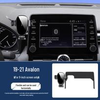 Car Mount Screen Holder for Toyota Camry, Corolla, and Levin Standard
