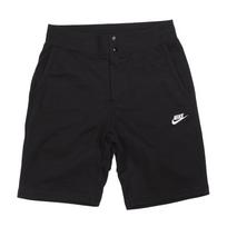Nike Comfortable Mid-Rise Sports Outdoor Casual Shorts Men shorts 587602-010 L
