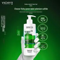 Vichy Dercos Anti-Dandruff Refreshing Shampoo