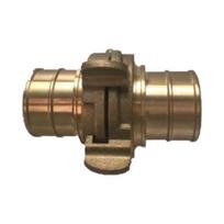 Copper Water Hose Connector DN50