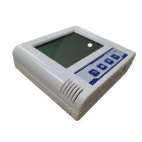 LINCOOS External Probe Temperature & Humidity Data Logger CN plug (adapter included)