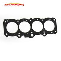 For TOYOTA CAMRY AND RAV4 CARINA E 2.0L 3SFE Metal Cylinder Head Gasket Auto Parts Engine Gasket 10114500 10114500 Mechanging