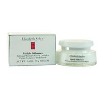 Elizabeth Arden Matomų skirtumų drėkinamasis veido kremas 100 ml
