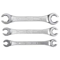 TONE Flare Nut Wrench Set M263 (3 pieces)