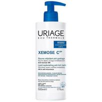 Uriage Xemose C8+ Lipidų papildantis nuo niežulio aliejus-balzamas 500ml
