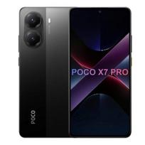 Smartphone - POCO - X7 Pro - 12 Go RAM - 512 Go - Écran AMOLED 120 Hz - Very good condition