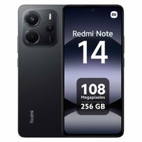 Refurbished - Smartphone - XIAOMI - Redmi Note 14 - 8Go RAM - 256Go - Écran AMOLED 6,67 pouces