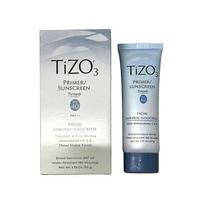 TIZO3 Mineral Sunscreen SPF40 - Oil Control Tinted Physical Sun Protection