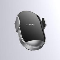 Xiaomi 50W automobilinis belaidis įkroviklis ir telefono laikiklis Kinijos kištukas (adapteris įtrauktas)