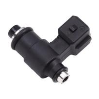 Strange MEV1-030-A MEV1-030 One Hole 50CC Motorcycle Fuel Injector Spray Nozzle Motorbike Accessories juoda