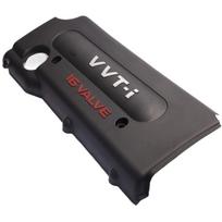 Priekinio variklio dangčio apdaila 12601-28150  skirta Toyota Camry 2.4 2002 2003 2004 2005 2006 RAV4 2009 2010 2011 2012 gray