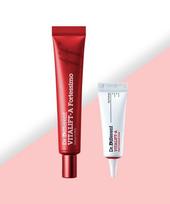 Vitalift-A Fortissimo Retinal Cream 30g + Vitalift-A 7g