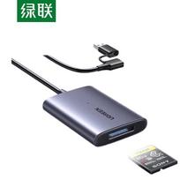 UGREEN USB-C & USB 3.2 Multi-Card Reader