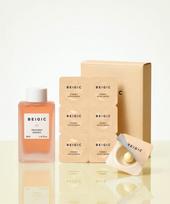 1 Box of Vitamin C Active Capsules (6 capsules) + Treatment Essence 30ml (1 week)