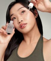 Ultra-low molecular weight hyaluronic acid hydration serum 30ml