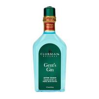 Gent Gin Aftershave 177ml