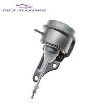 Turbo kompresoriaus šalinimo vožtuvo pavara VW Caddy Golf Jetta Passat Polo Touran 1.9 TDI BLS BV39 03G253014D 03G253019JX 03G253014M 1PCS gray
