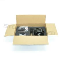 Black High Quality Tial style 50mm Blow Off Valve CNC BOV Authentic With v-band Flange With logo juoda