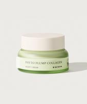 Phyto Plump Collagen Night Cream 50ml