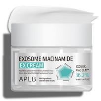 Egzosomų Niacinamido EX kremas white