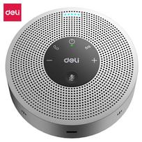 Deli MN100 Wireless Conference Microphone Speaker