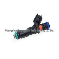 Chrysler 300C/Pacifica, Dodge Journey/Caliber 2.7L Fuel Injector