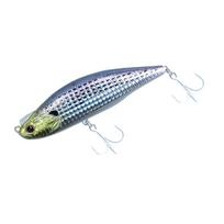 Daiwa Seabass Lure Morethan Lazy Fashad 120SS 3D Konoshiro (DAIWA)