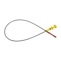 Automobilio variklio alyvos matuoklis 6420104172 Mercedes-Benz ML350 GL350 2012 2013-2016
