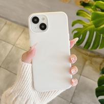 Jelly Two-in-one Mobile Phone Case Non-yellowing Holder Silicone for Apple 13 Promax Mobile Phone New Case Simple and Fashionable For iPhone 11