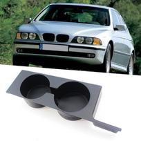 Lengvai montuojami priekinio puodelio laikiklio asmeninis automobilinis telefonas BMW E39 5 serijos 525i 528i 530i 540i M5