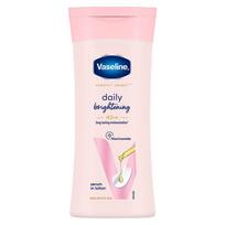 Vaseline Kasdienis skaistinantis kūno losjonas 90ml sveikai švytinčiai odai Unisex Greitai įsigeriantis