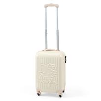 Sanrio lagaminas 29L Hello Kitty Suderinamas su TSA spyna 4 ratukai Reguliuojama rankena Tinka nuo 3 metų 742571 (SANRIO) PC/ABS