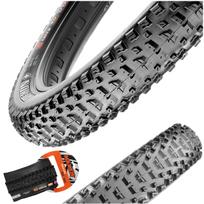 Bicycle Tire 29X2.40 Maxxis Rekon Plus Exo/Tlr Foldable (61-622) Front Rear