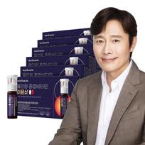 All-in-One Multivitamin Immune Shot 6 Boxes (12-Week Supply) Mixed Formulation
