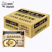 Baixiang Signature Pork Bone Soup Instant Noodles