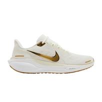 Nike Air Zoom Pegasus 41 Light Pumice Metallic Gold (Women's) 36