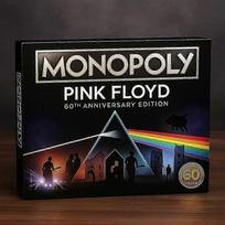 The King of Rock Roll 90th Anniversary Monopoly Board Game Collector's Edition with 8 Theme Designs A