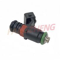 Scooter Fuel Injector For SYM Wolf JET 14 125i Symphony SR ST 125cc Orbit Fiddle 3 125 200i 06414-HKK-000 Motorcycle Parts