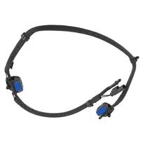 Naujas priekinio stiklo plovimo purkštukas Purškimo sistema 61667276500 -BMW 3 serijai F30 F31 F80 2012-2017 328 330 340 M3-A61E
