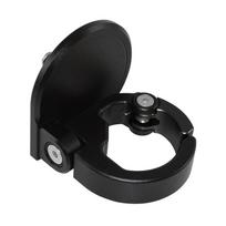 waase For Vespa GTS300 GTV300 GTS GTV 300 Folding Hook Helmet Holder Luggage Bag Scooter Bottle Hook Hanger Storage Holder juoda